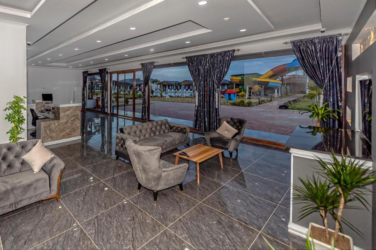 Lord Marina Hotel & Bungalows Alanya Esterno foto