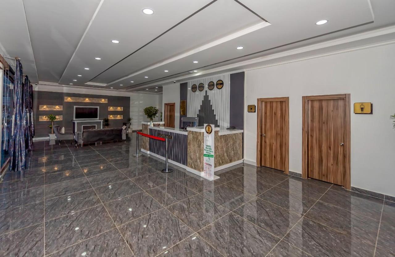 Lord Marina Hotel & Bungalows Alanya Esterno foto